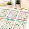 bloom daily planners Sticker Value Pack, Monthly Celebrations
